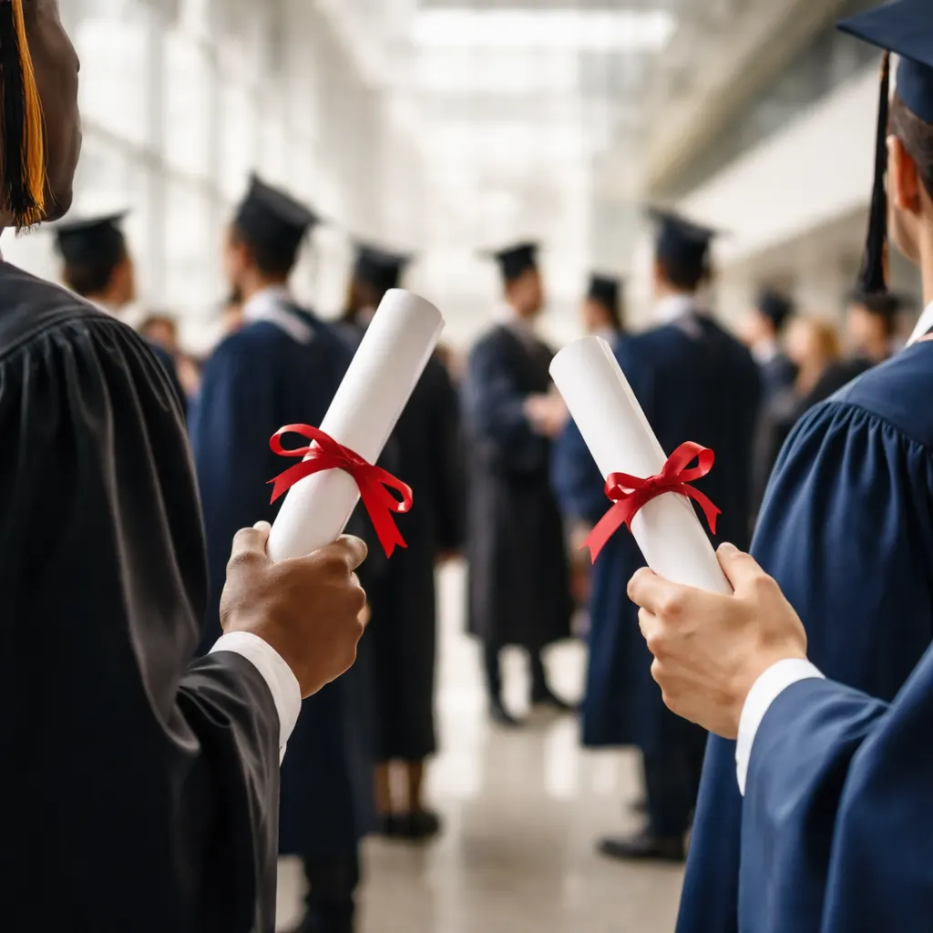 U.S. STEM Graduates Double in 30 Years, but Half of Advanced Degrees Go to Foreign Students