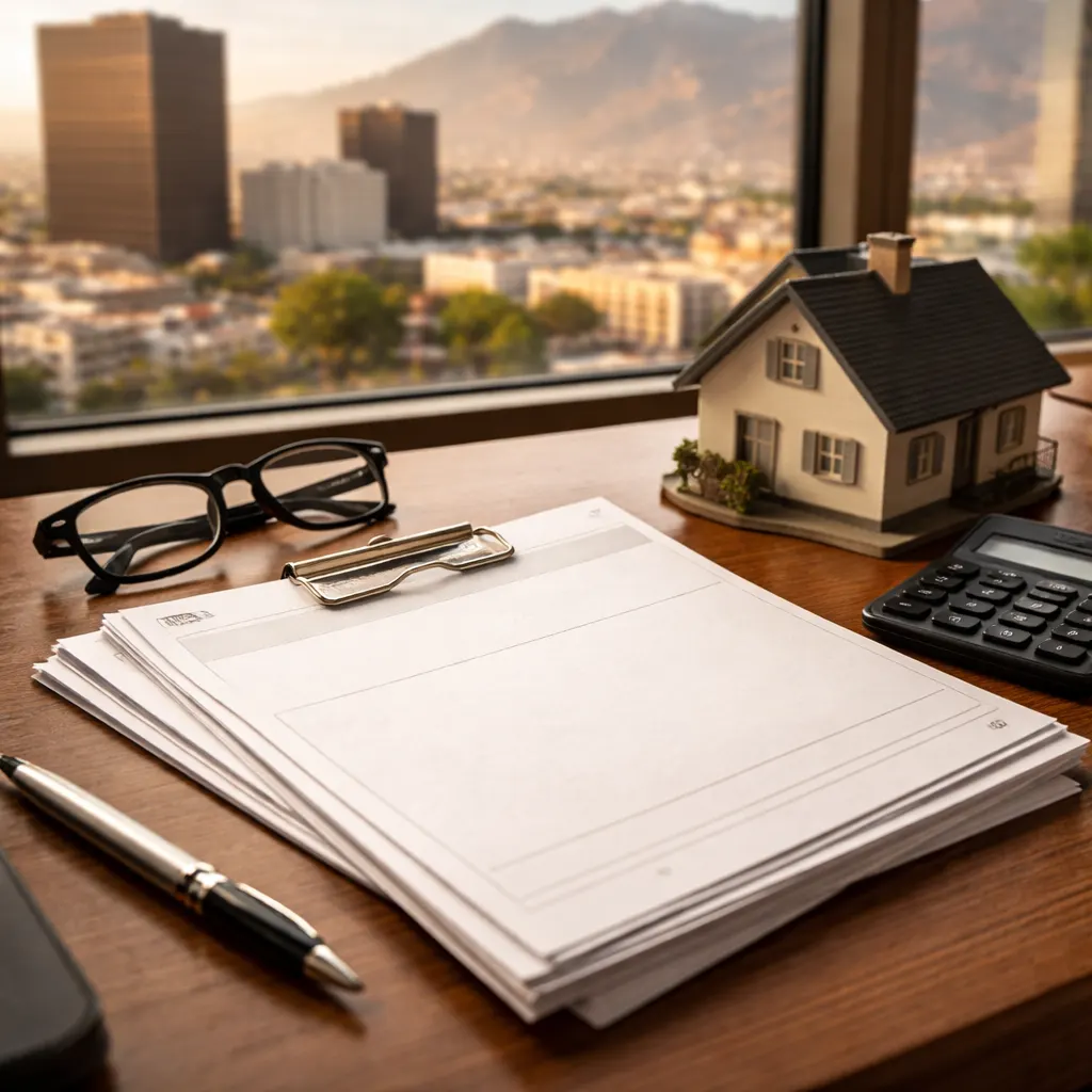 El Paso Property Tax Bills Lower Than Most Texas Cities, Data Shows