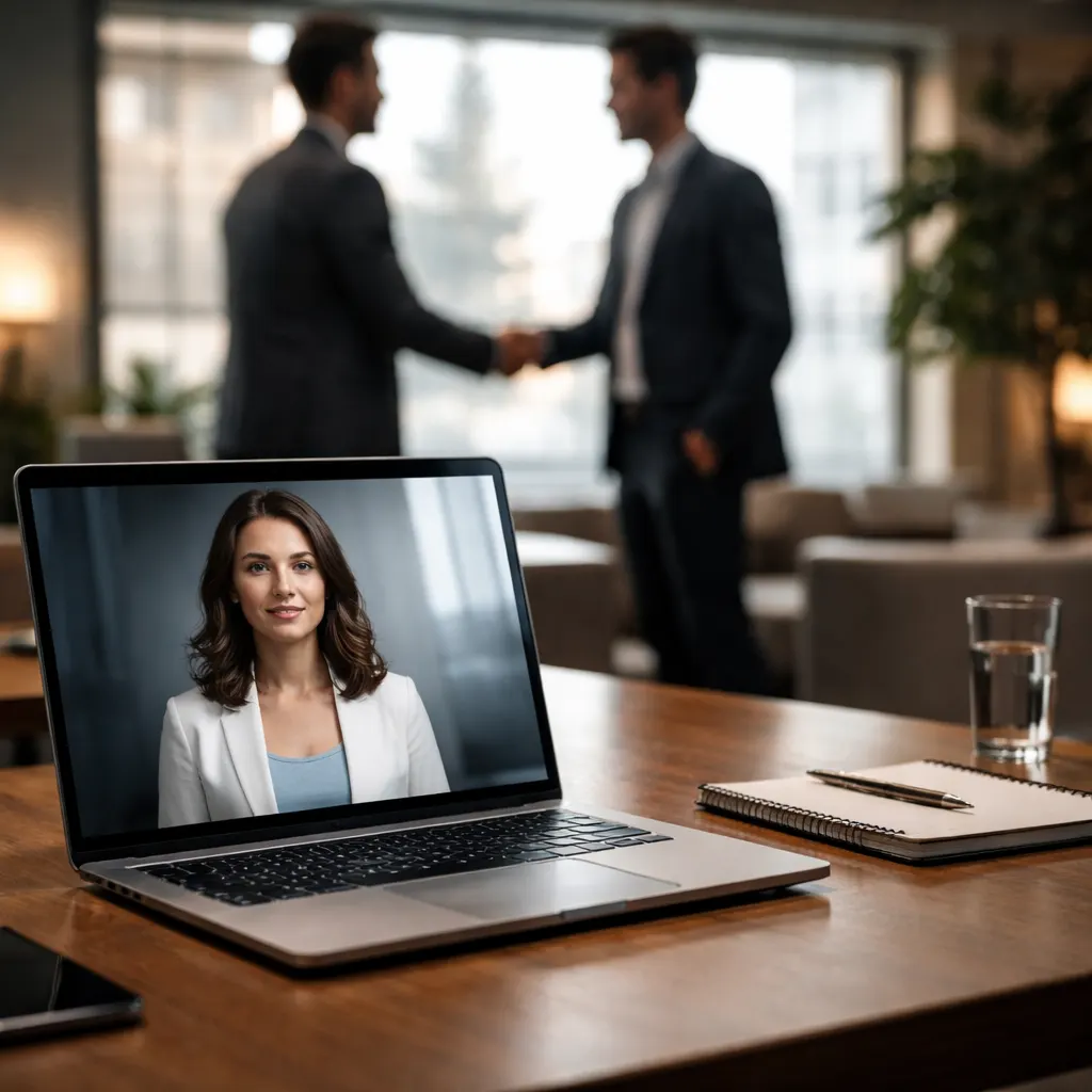 AppDirect Acquires Soul Machines to Add AI Avatars to Business Platform