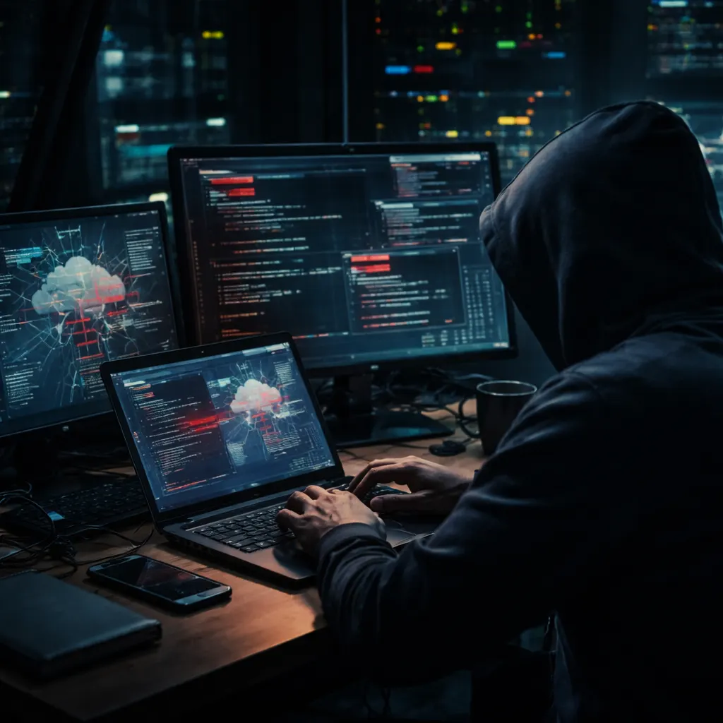 AI Attacker Destroys Azure Resources in Seven Minutes Using Stolen Credentials