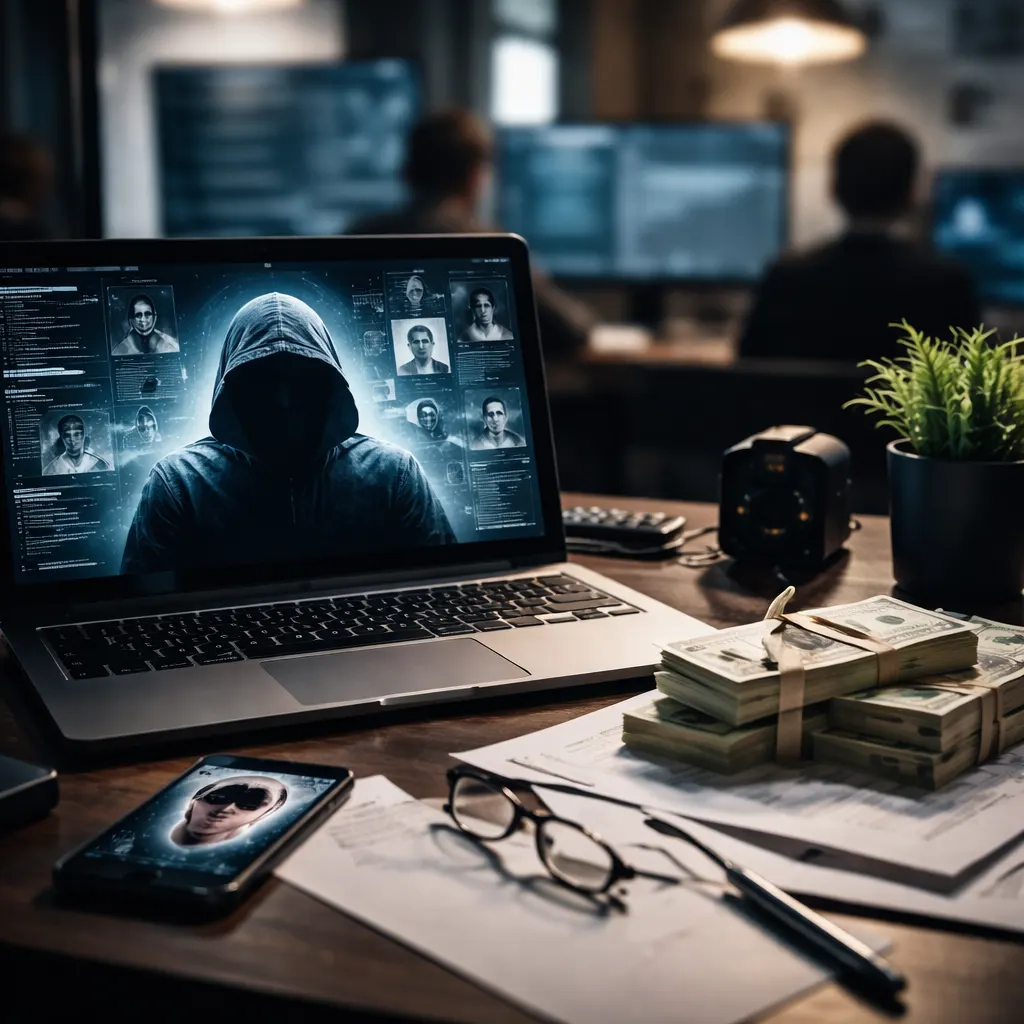 Deepfakes Cost Firms Over $1 Million Per Attack, Security Leaders Say