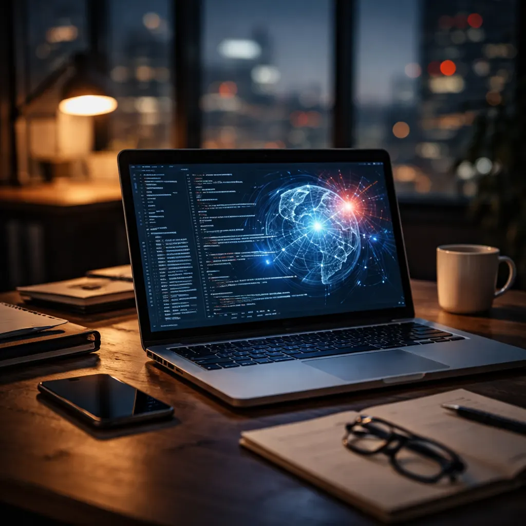 AI Tool Protocol Exposes Enterprise Data to Russia, China, Report Finds