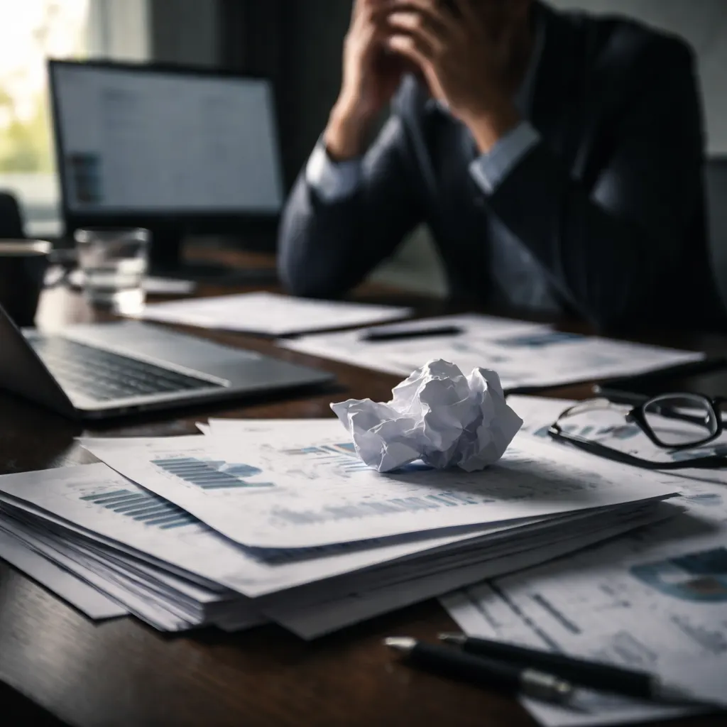 Legacy Systems Block AI Adoption, Force 4 in 5 Leaders to Cancel Projects