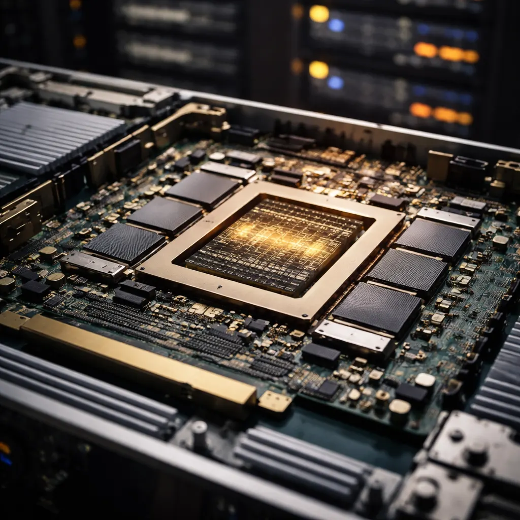 AMD's 192 GB AI Chip Costs $6,799, Memory Shortage Drives Price Surge