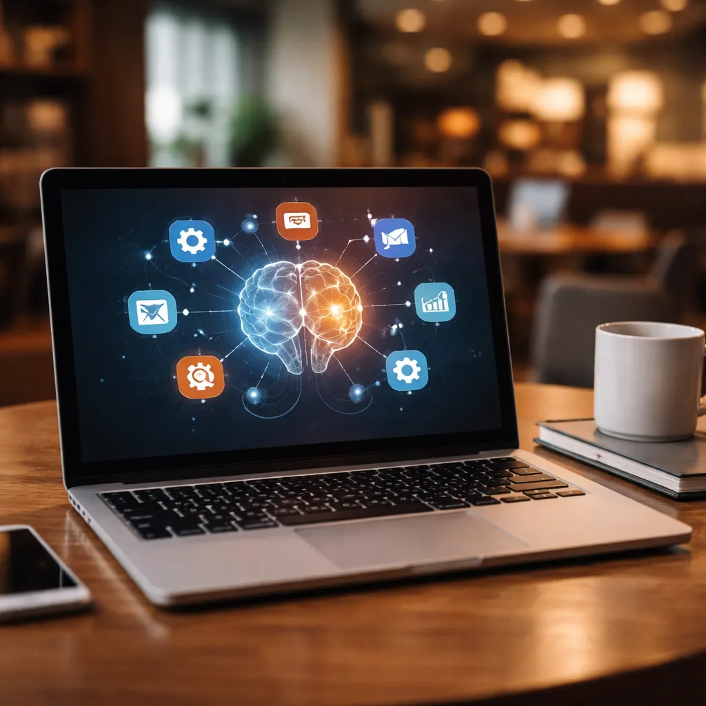 OpenAI Lets ChatGPT Subscribers Use Plans on Third-Party AI Tools