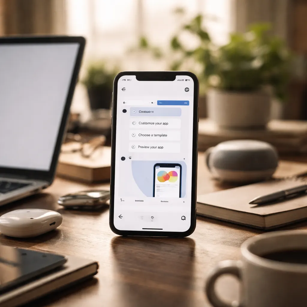 AI App Builder Wabi Shifts to Messenger Format as Agent Demand Grows