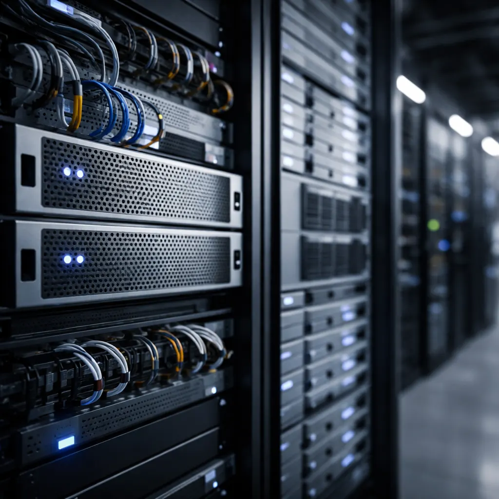 NetApp Brings Storage Software Natively to Oracle Cloud, Fourth Hyperscaler