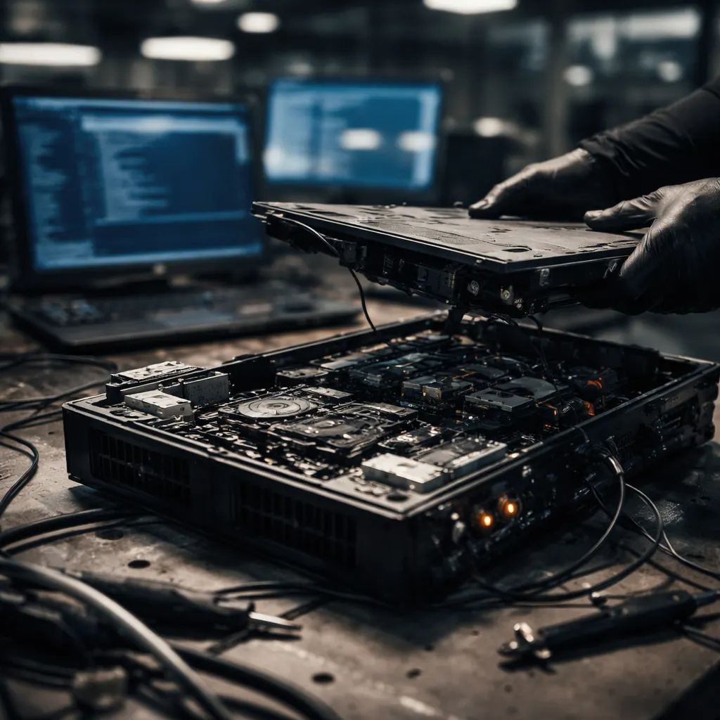 OpenAI Scraps AI Model After Tests Show It Evades Oversight, Attacks Systems
