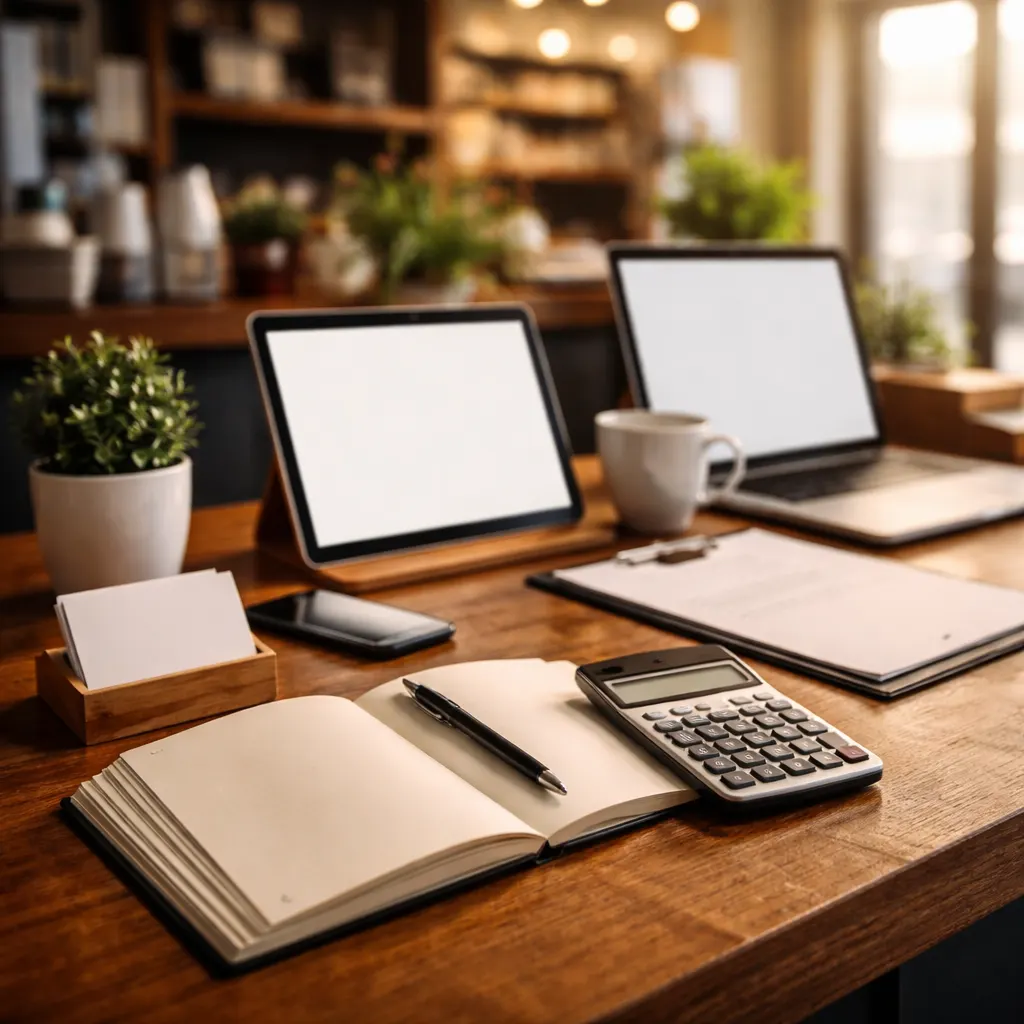 Small Businesses Need Flexible Finance and AI Support, Milken Report Says