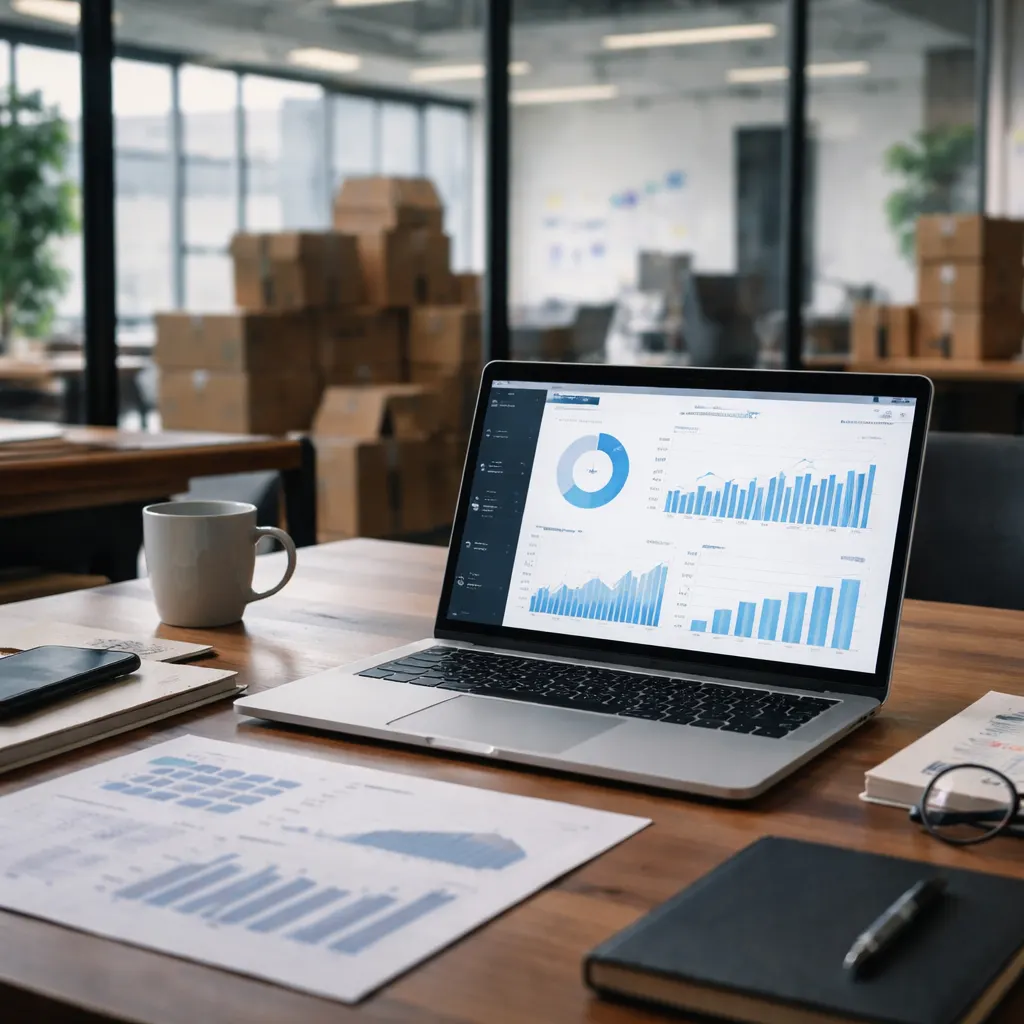 Boston Startup Atomic Raises $12.5 Million to Automate Supply Chain Purchases