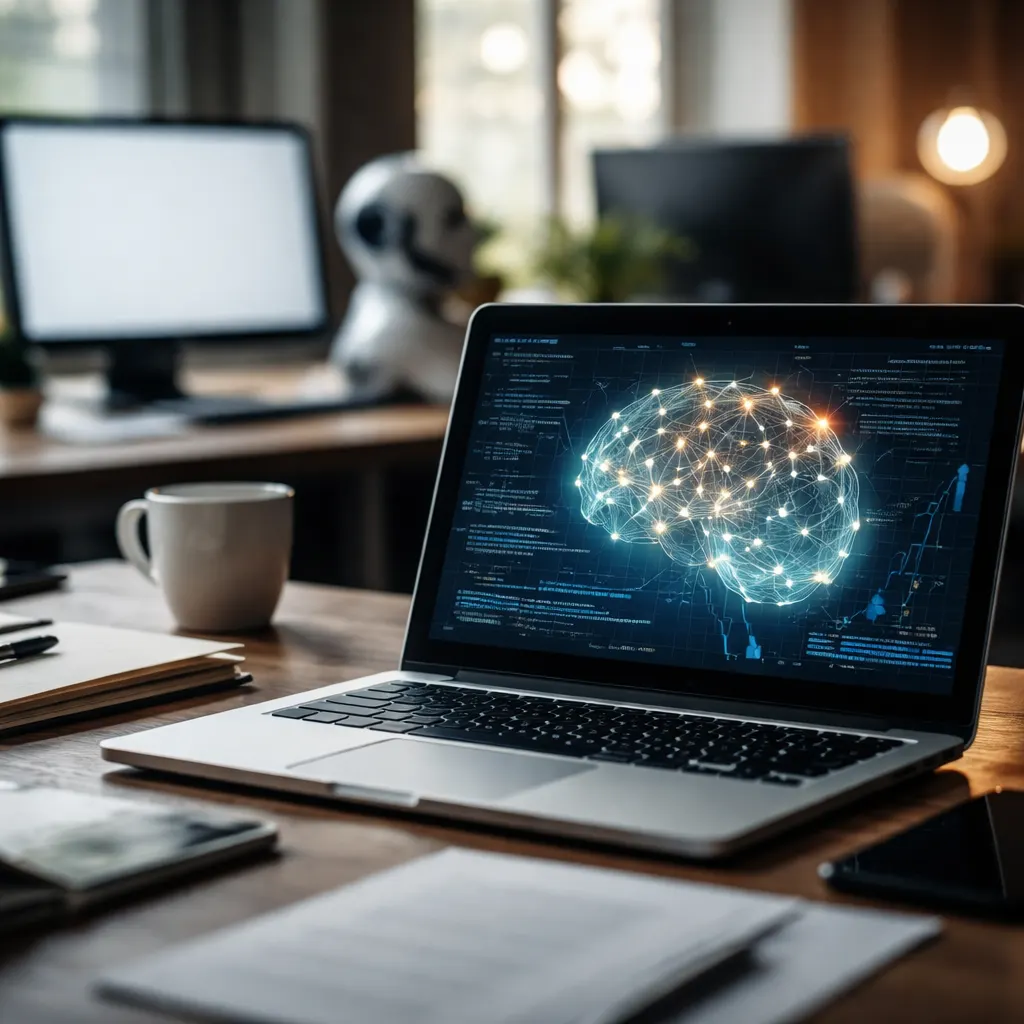 New AI Model Cuts Reasoning Time by 70%, Matches Accuracy in Speed Tests