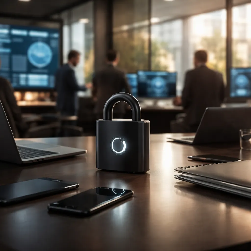 Security Startup Reco Raises $55 Million as AI Agent Tools Flood Market
