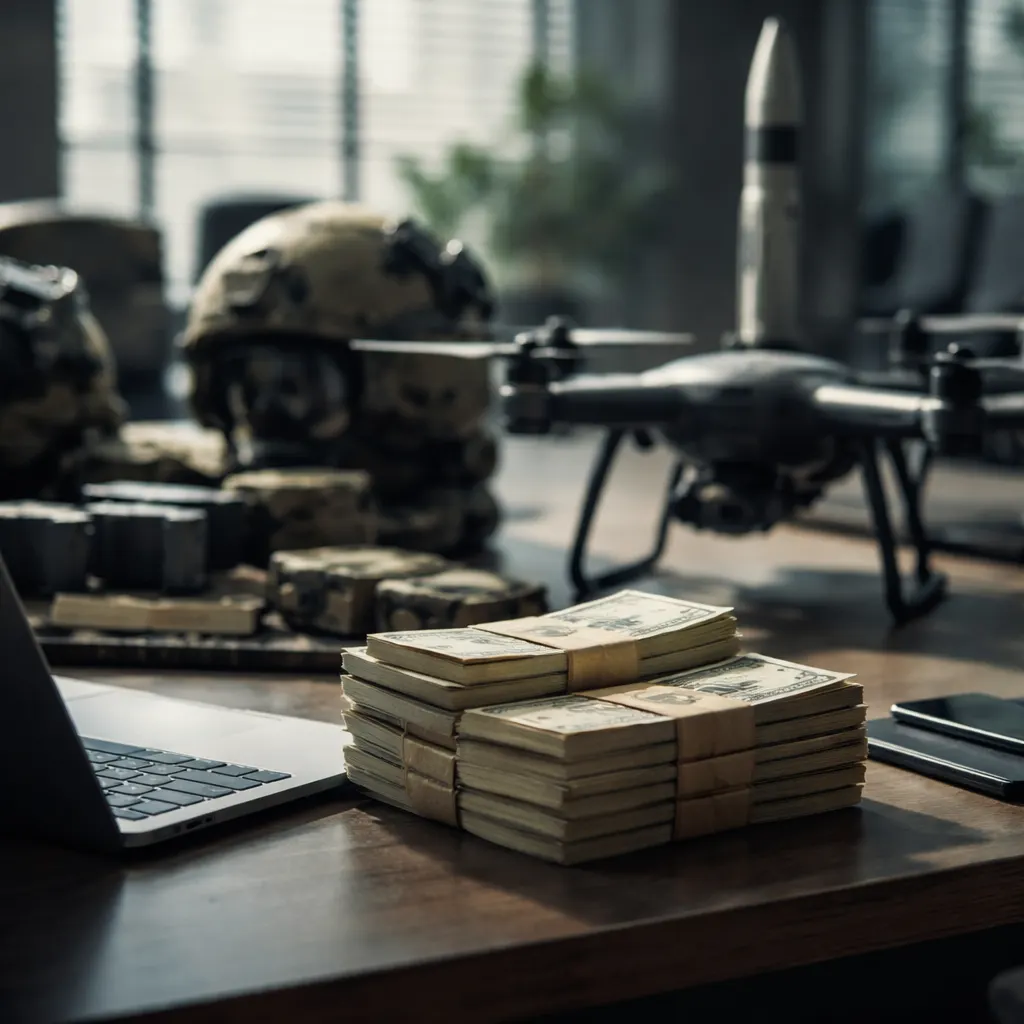 Israeli Defense Tech VC Protego Raises $125 Million Debut Fund