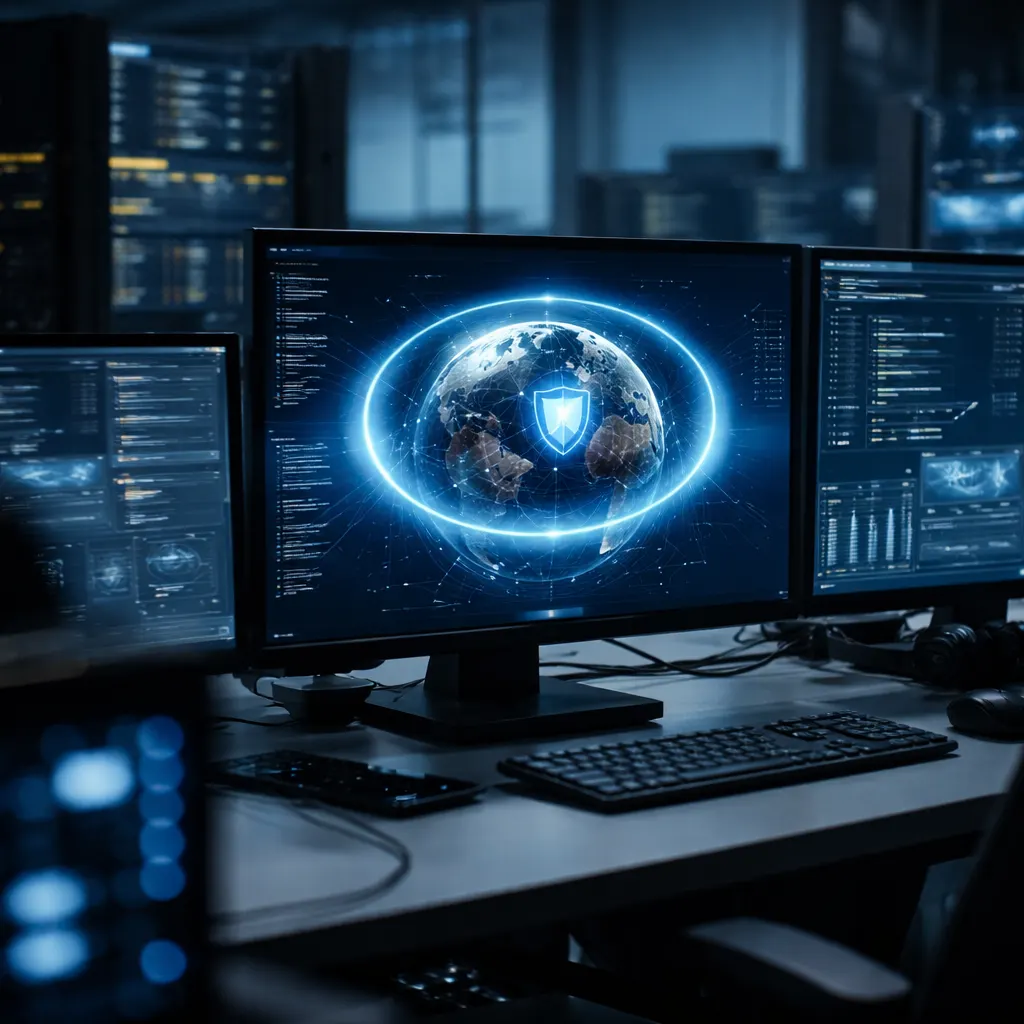 GTT Embeds AI Threat Detection in Global Network With Defense Halo