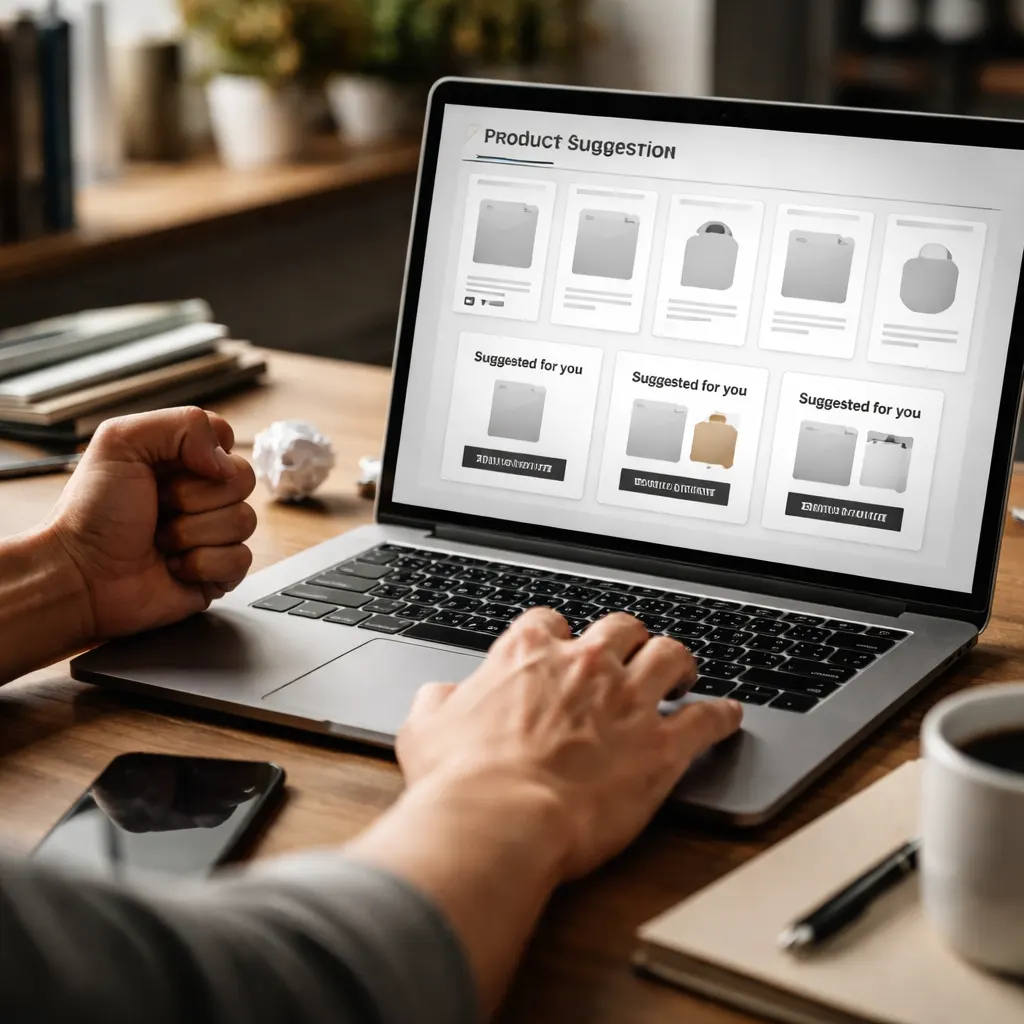 Instinct's Product Suggestions Spark User Backlash Over Unsolicited Pitches