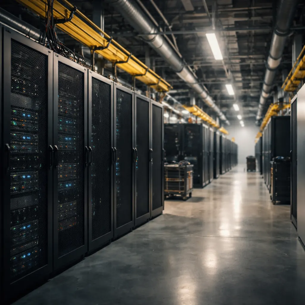 PJM Delays Data Center Power Auction After Federal Regulators Reject Key Provisions