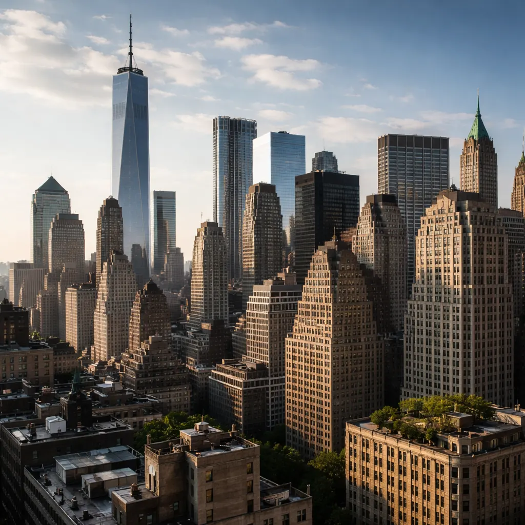 New York City Buildings Met Emissions Limits at 95% Rate in First Compliance Year