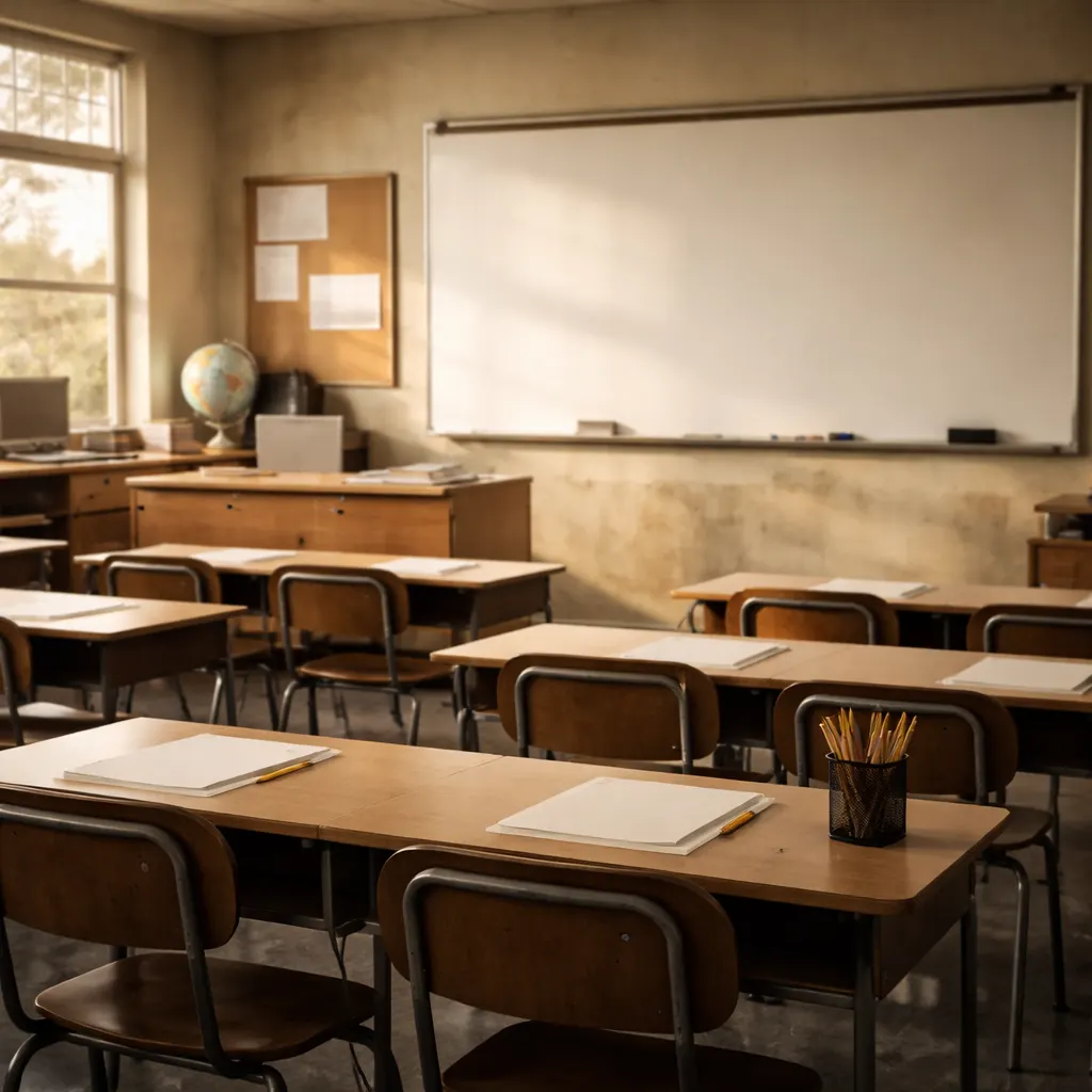 California Schools: 70% of Test Score Variance Tied to Demographics, Not Teaching