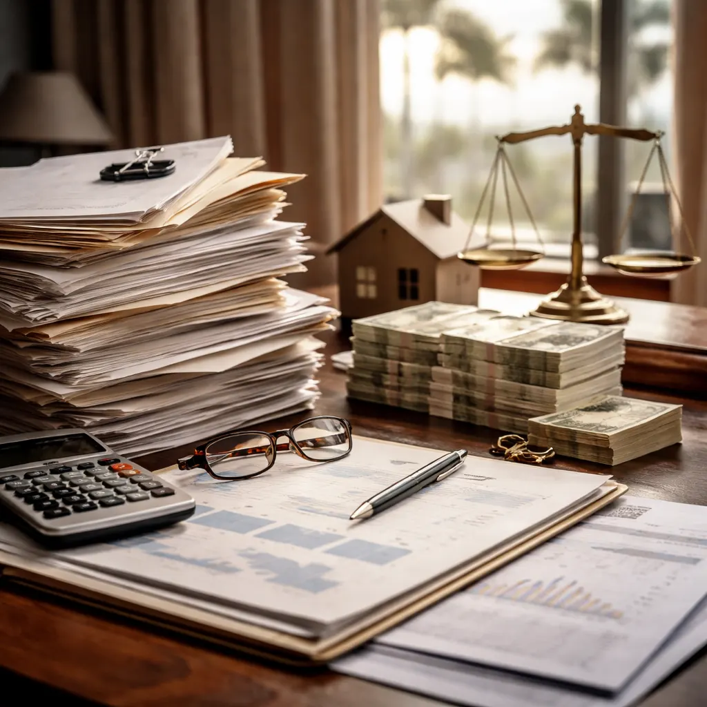 Florida Insurers Reported Losses While Affiliates Made $1.3 Billion, Hidden Analysis Shows