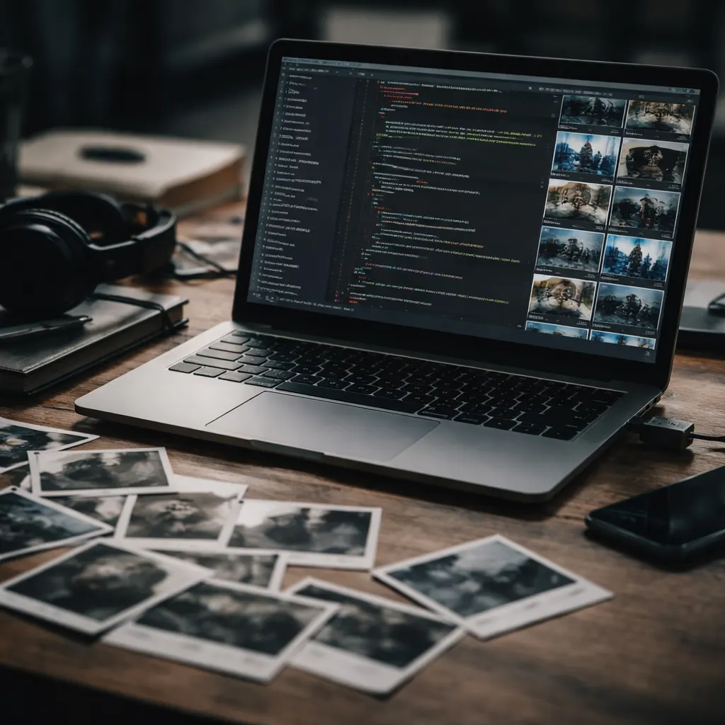 AI Coding Agents Leaked 13,000 Internal Images to Public GitHub Repositories