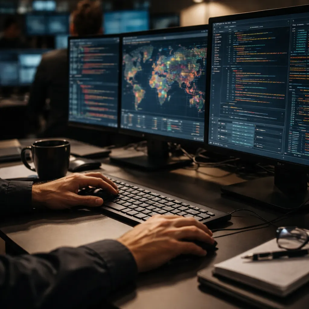 AI Cuts Vulnerability Exploit Time to 25 Minutes, Security Chiefs Warn