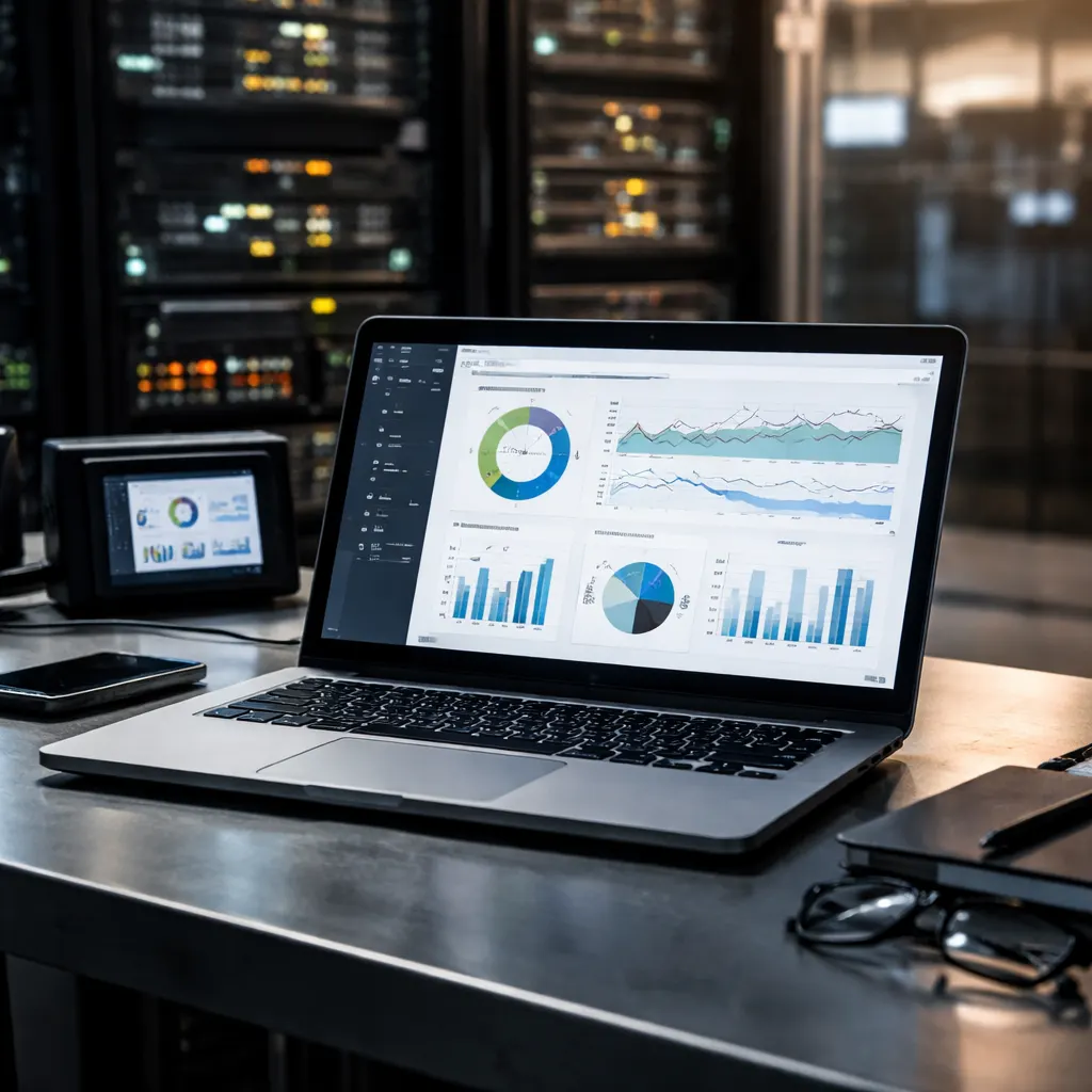 Park Place launches AI tool to predict hardware health, retirement needs