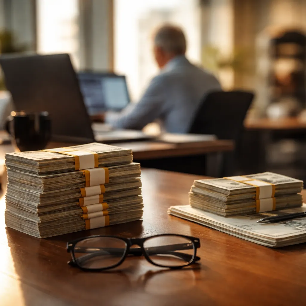 AI Exposure Lifts Senior Tech Worker Pay 45%, Entry Level Lags at 2%