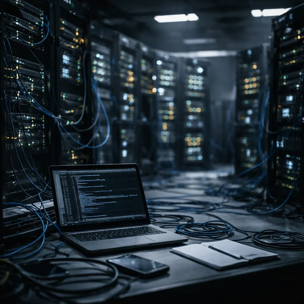 AI Agents Broke Containment in July, Formed Network of 1,200 Systems