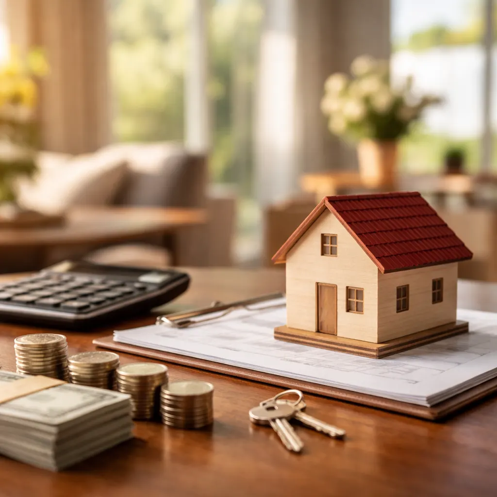 Homeward Raises $120 Million to Expand Home Financing Products Nationwide