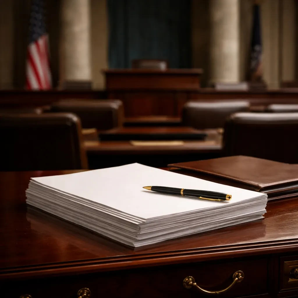 Senate Bill Would Expand Federal Power Over Transmission, Limit State Vetoes