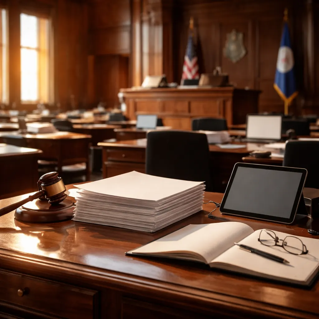 Connecticut Adds AI Rules While Lawmakers Draft New Restrictions