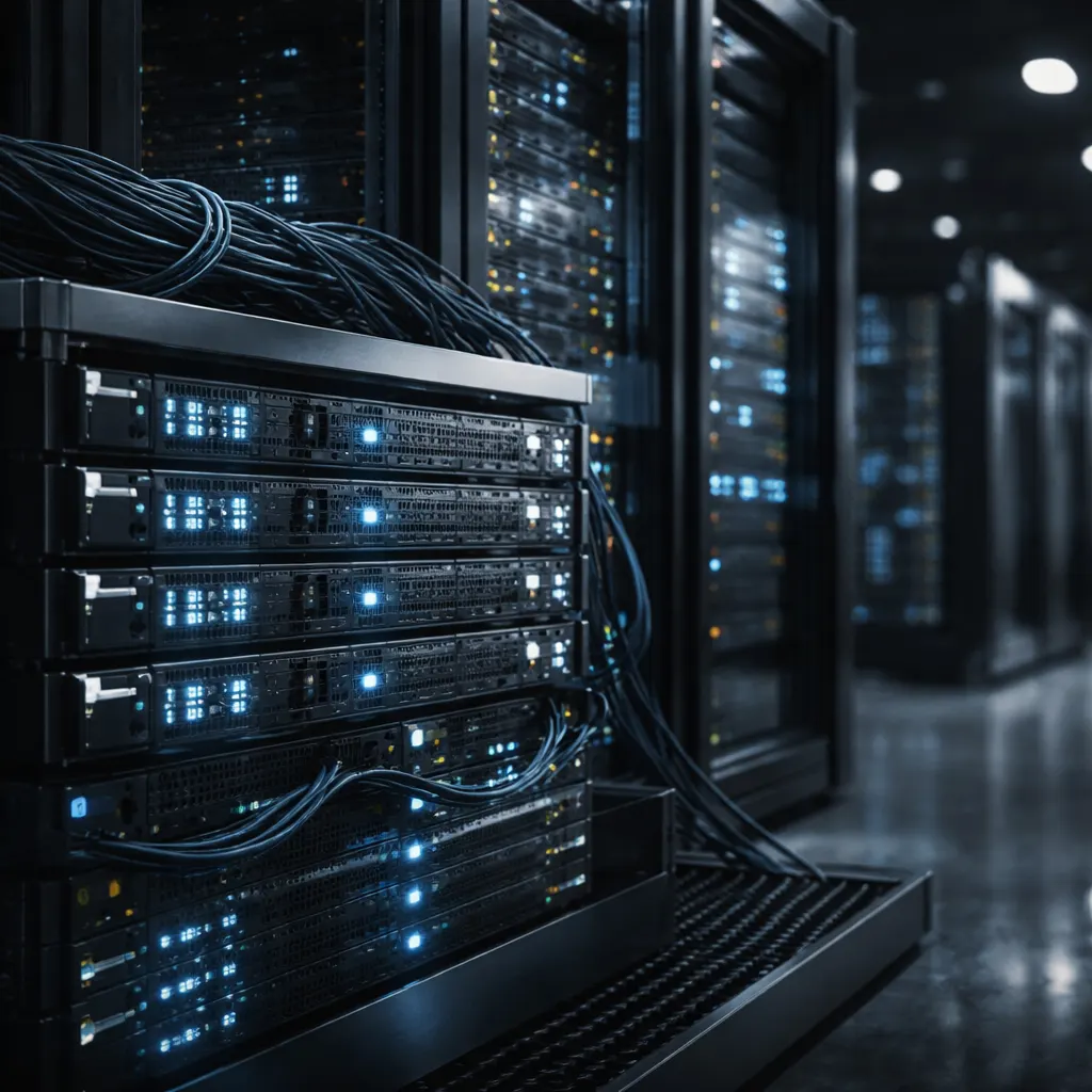 Samsung Commits $1 Billion to Helix AI Infrastructure Buildout