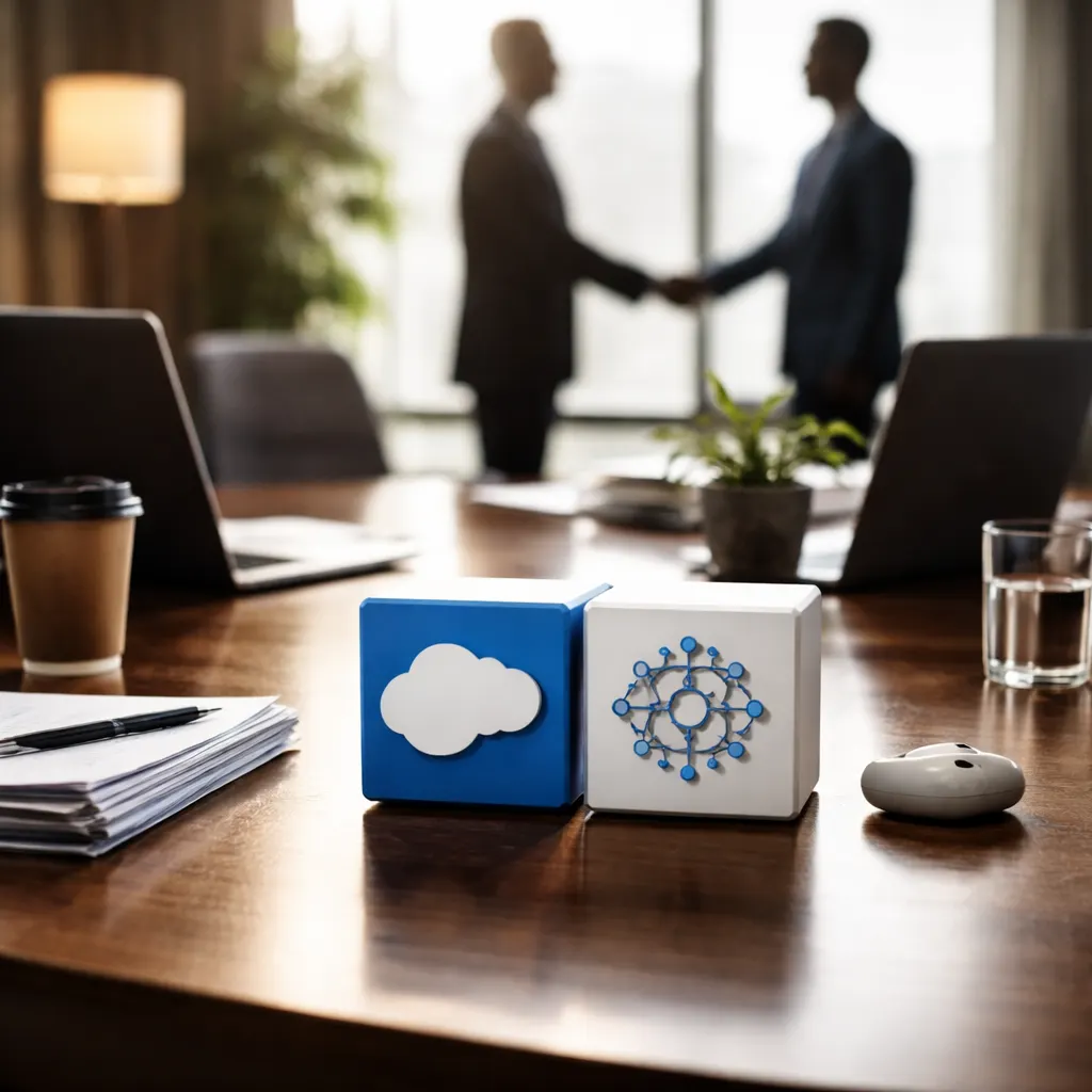 Salesforce to Buy Listen Labs for $2 Billion, Adding AI Research Tools