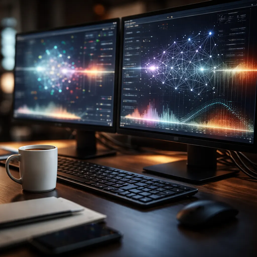 New AI Model Returns Decisions in 76 Milliseconds, Not Full Text