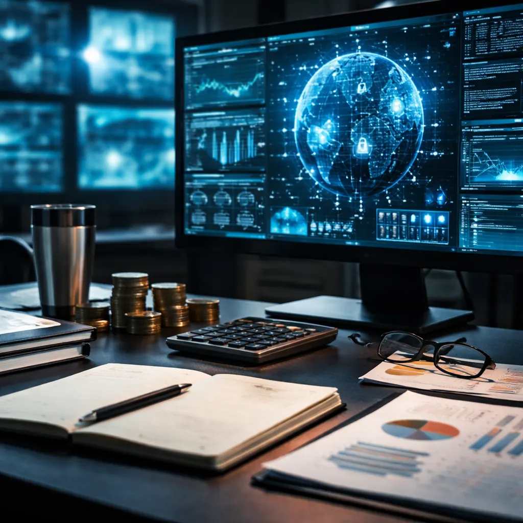 Cybersecurity Budgets Rise as AI Attacks Outpace Defenses, PwC Finds