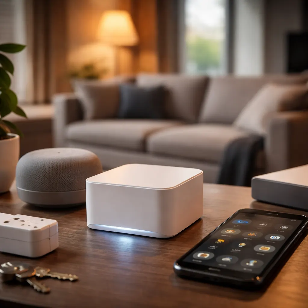 Home Assistant Ditches Cloud Branding, Renames Service as Big Tech Backlash Grows