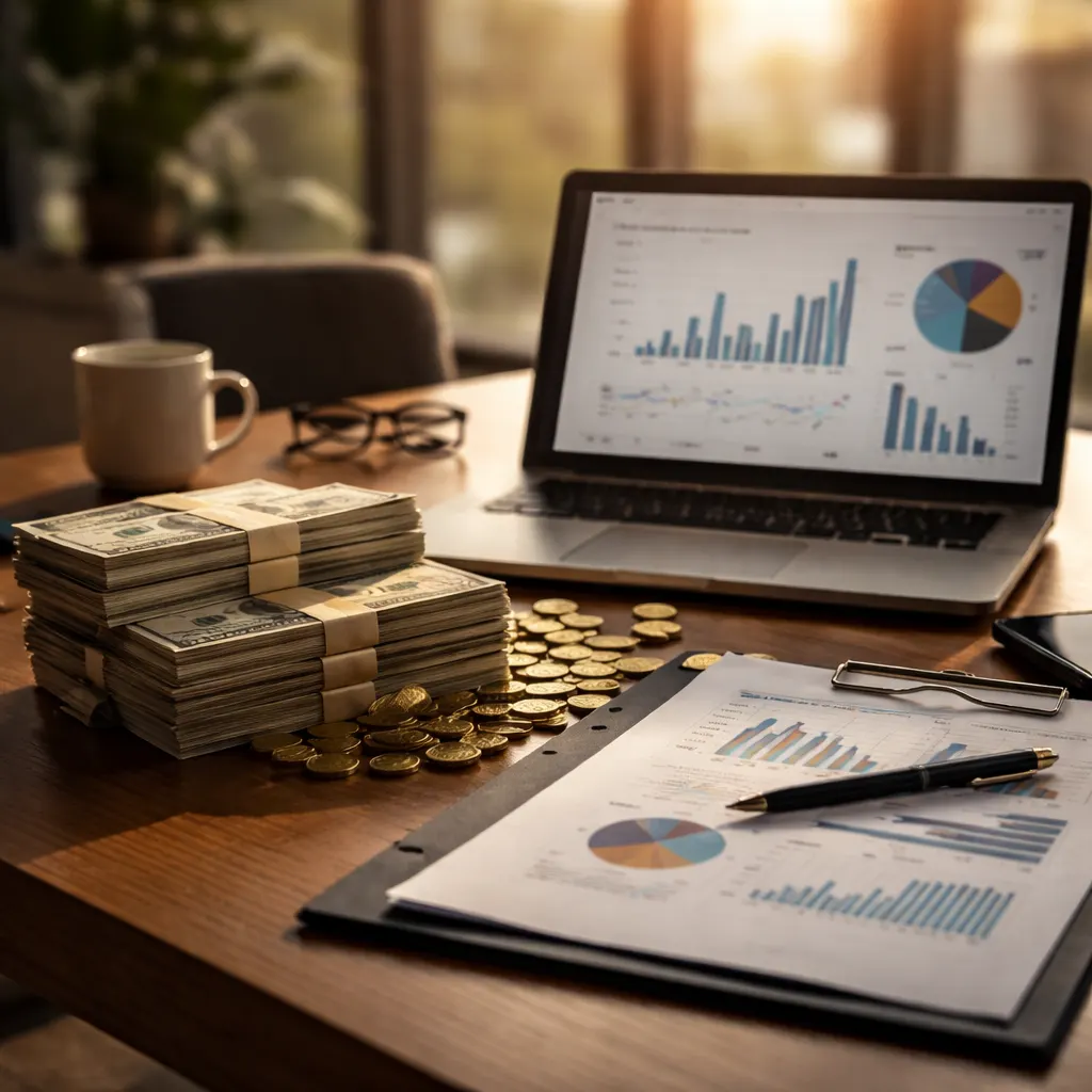 FirstWave Cloud Raises $700,000 to Convert $10.9 Million Sales Pipeline