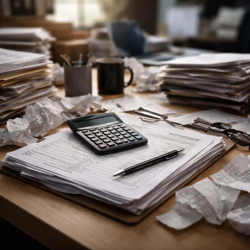 Tax Credit Error Rates Hit 33% for Low-Income Workers, IRS Verification Gaps Blamed