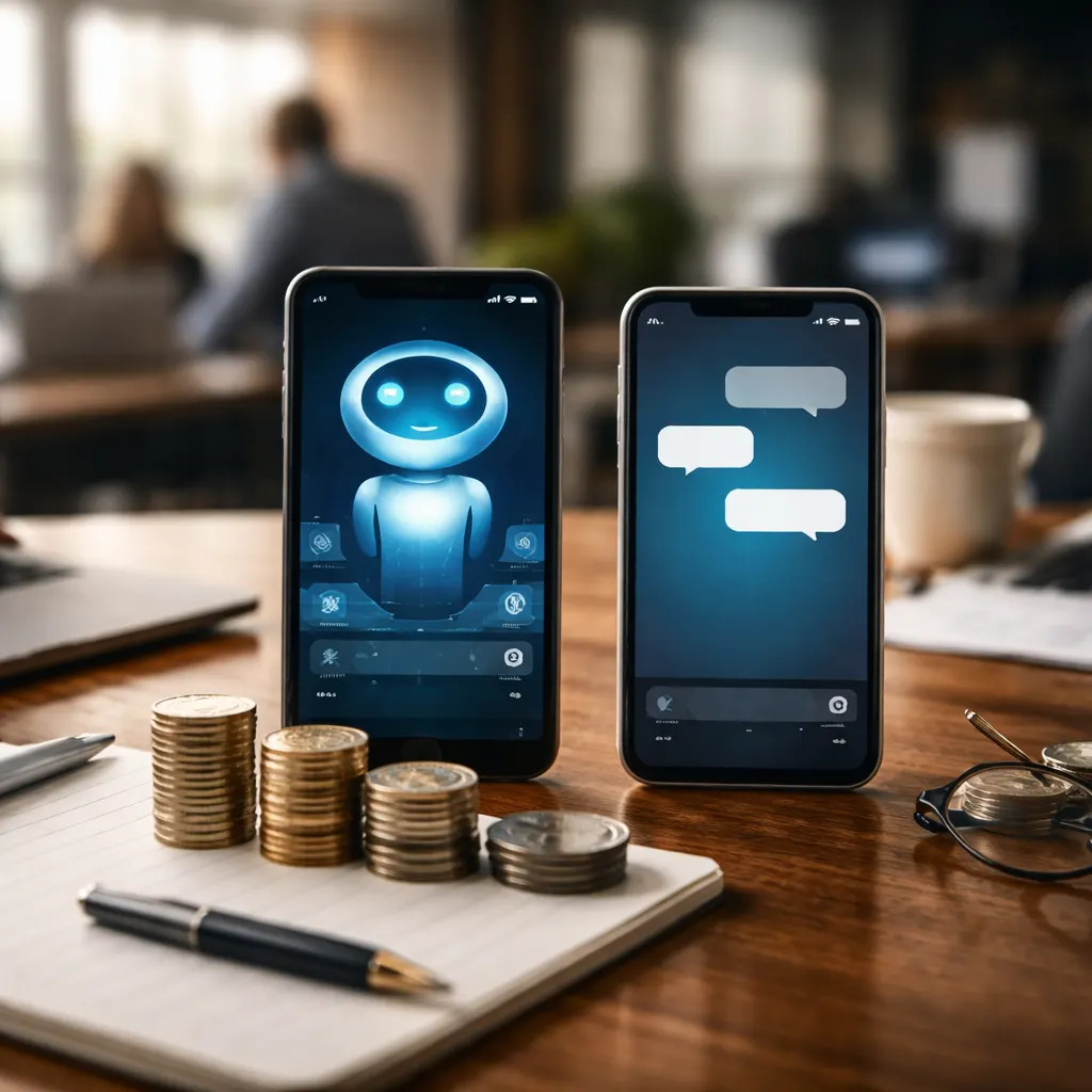 AI Agents Cost Five to 30 Times More Than Chatbots, McKinsey Finds