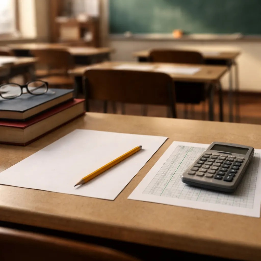 Fewer Than Half of Minnesota Students Meet Grade Level in Math, Reading