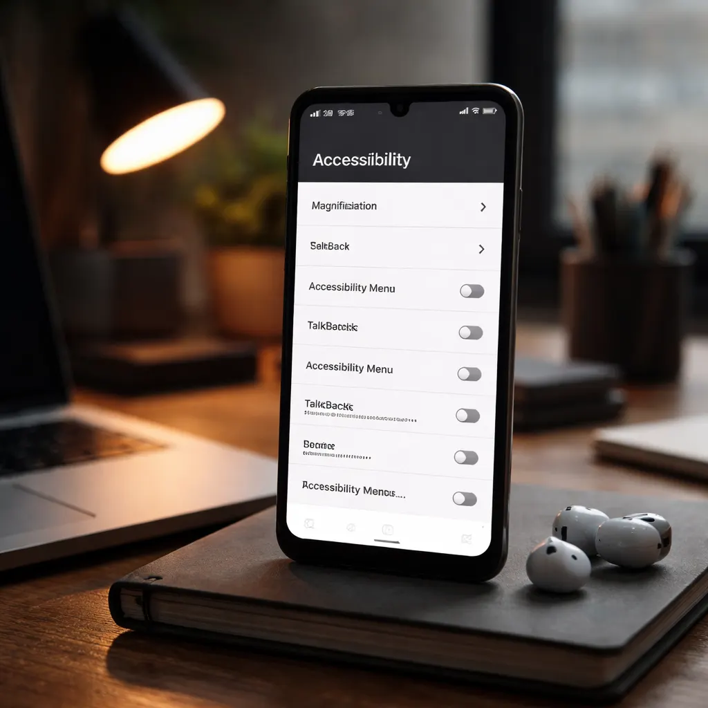 Google Blocks Malware Access to Android Accessibility Tools in Version 17