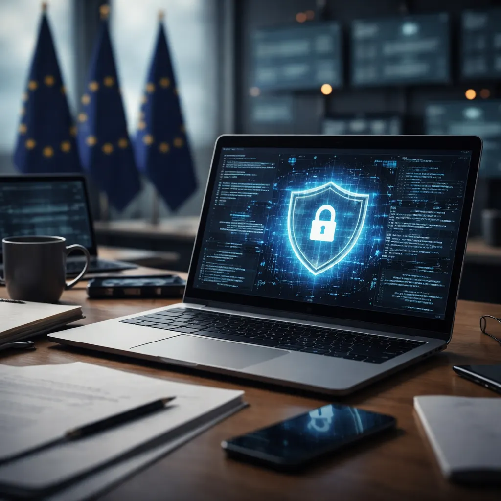 EU Forces Tech Vendors to Automate Vulnerability Reporting Within 24 Hours