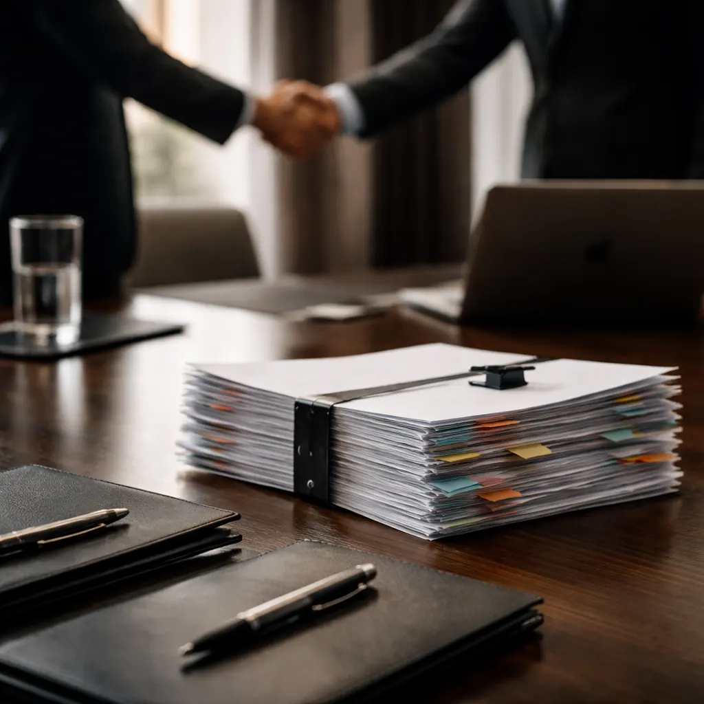 Opus 2 Acquires Bundledocs to Add Cross-Border Document Bundling