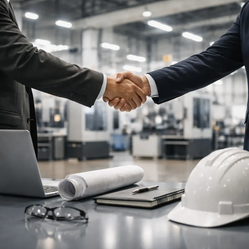 Saratech Buys Siemens PLM Partner to Expand Midwest Manufacturing Footprint