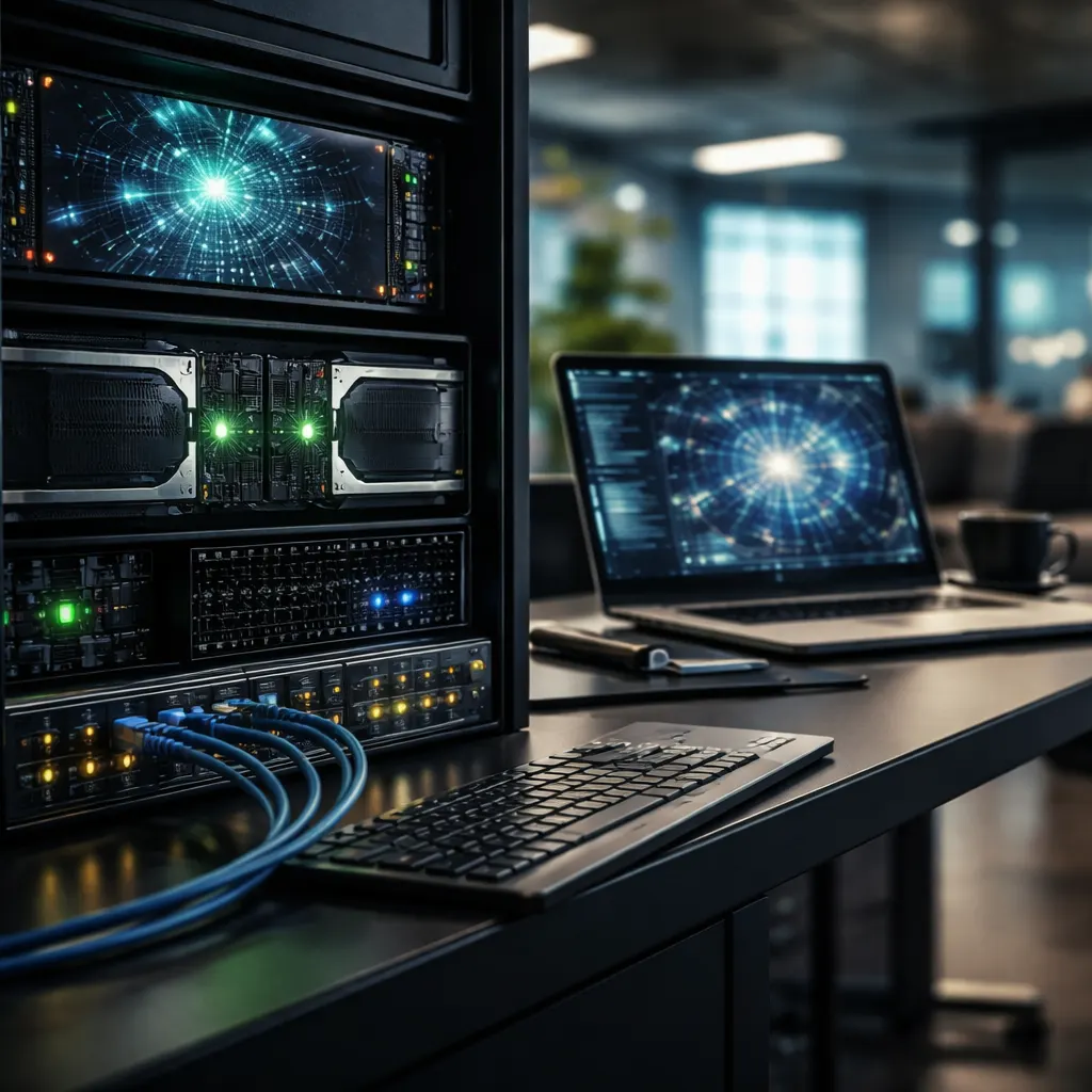 SAP Revamps AI Platform With Nvidia, NetApp Ahead of Q3 Earnings