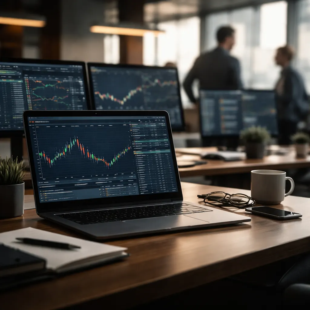Thoma Bravo, 7Ridge Buy Trading Platform TRAFiX to Expand Fintech Suite