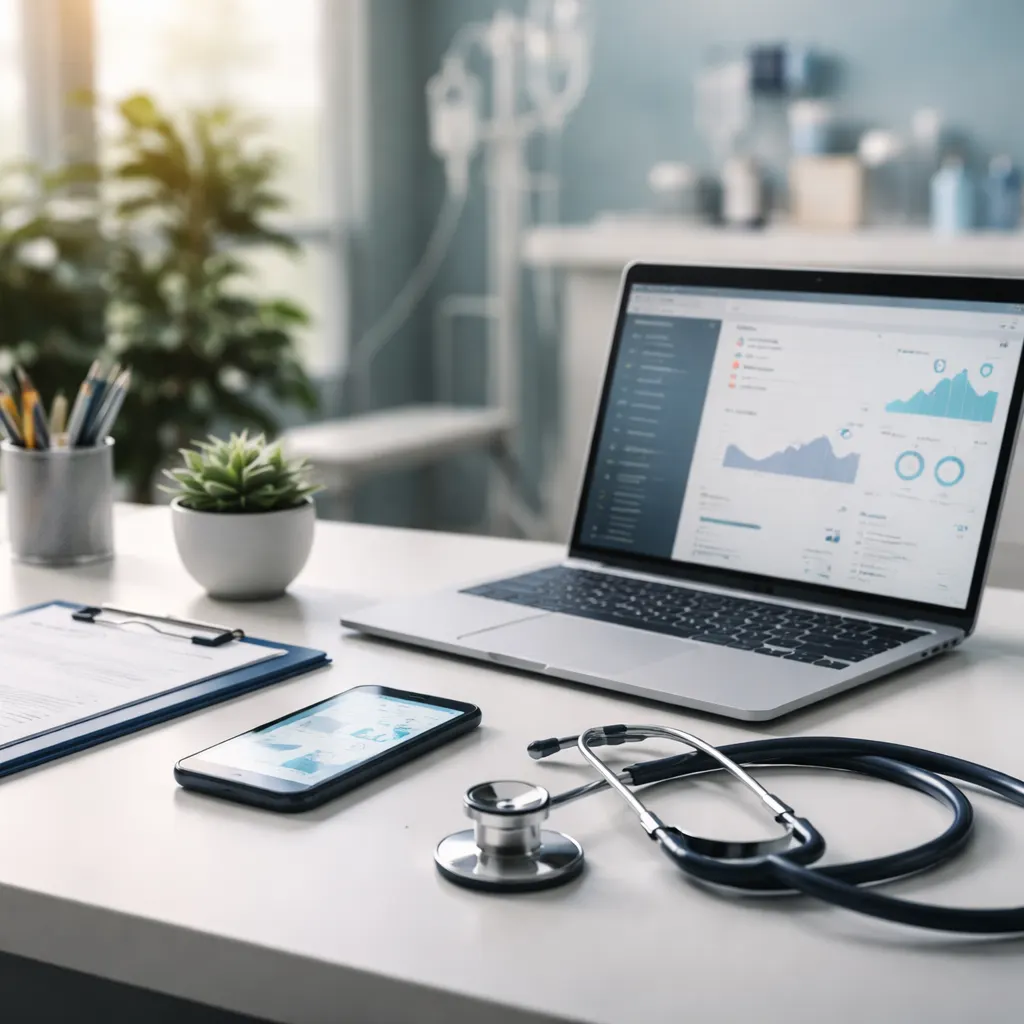 Parakeet Health Raises $10M to Automate Patient Access With AI