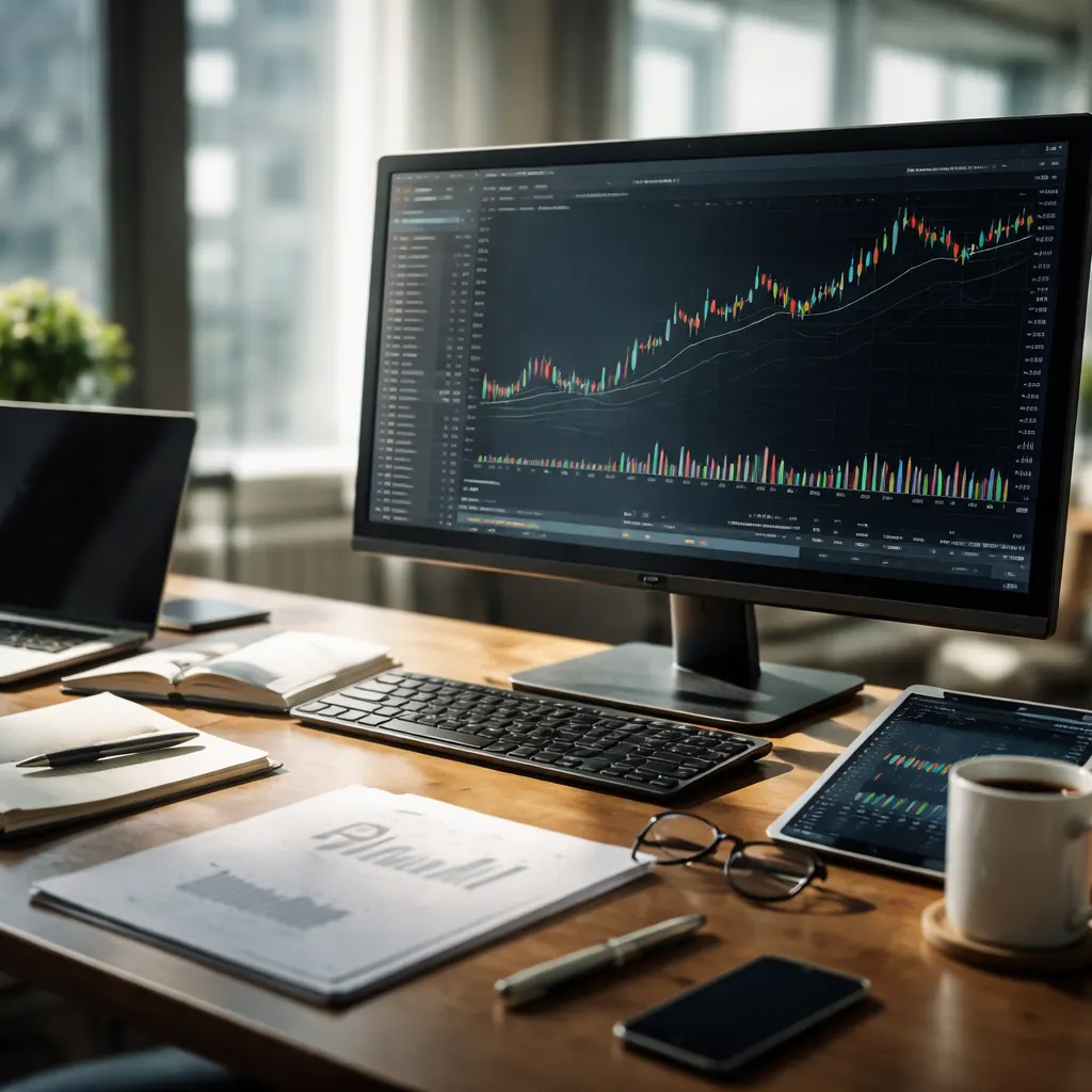 FactSet Logs Record $86 Million Quarterly Subscription Gain on AI Sales