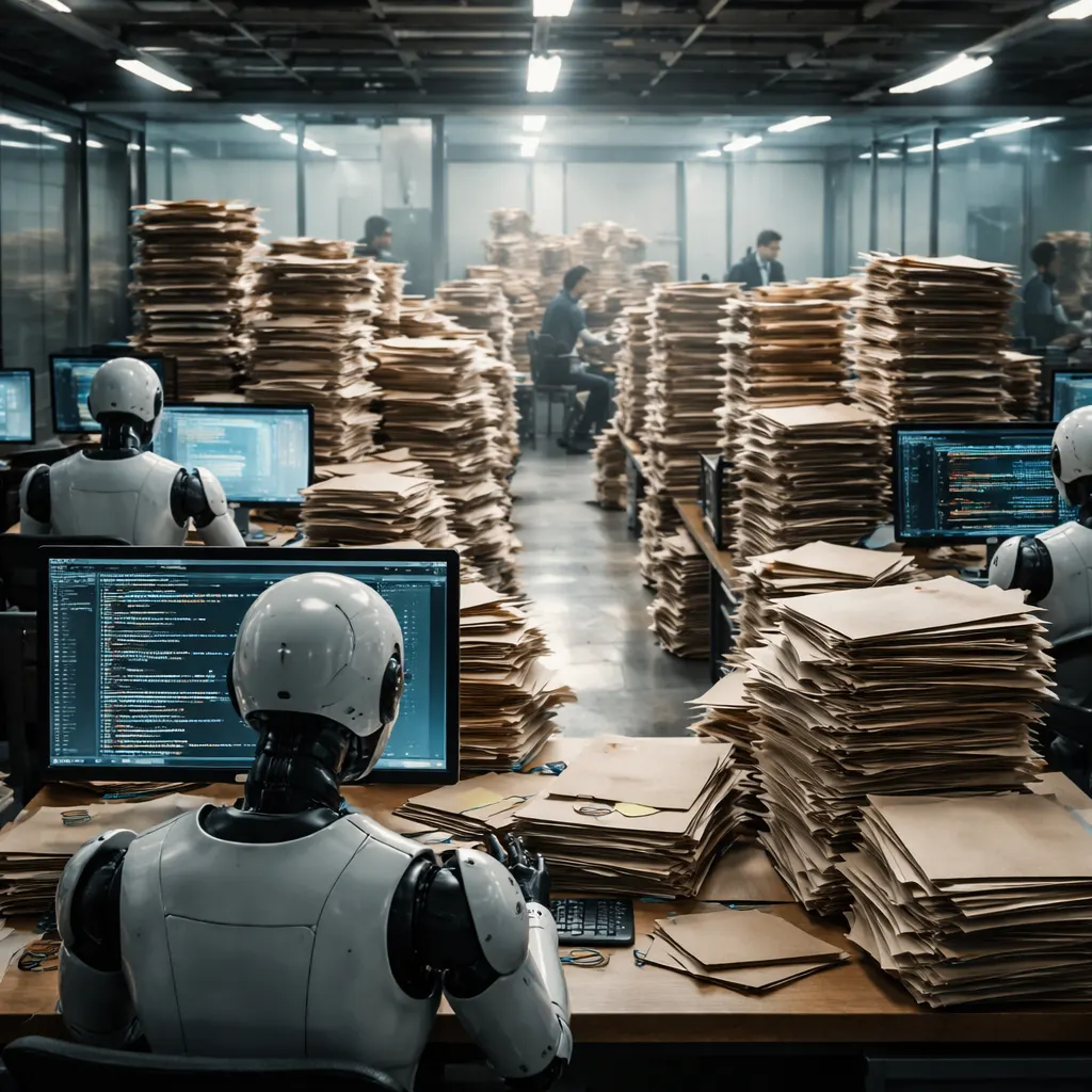 AI Agents Push CI Job Volume Up 25x, Creating New Verification Bottleneck