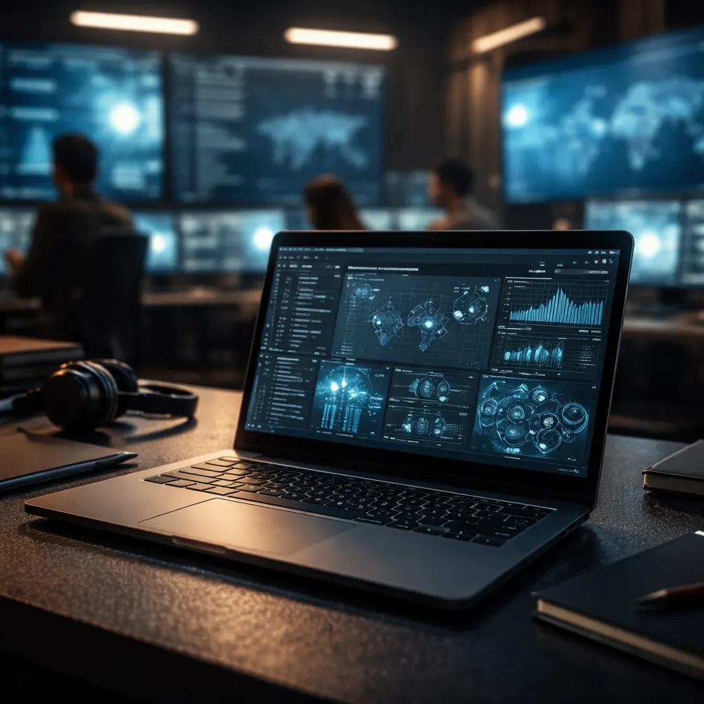 CrowdStrike and Palo Alto Networks Ride $51 Billion AI Security Boom